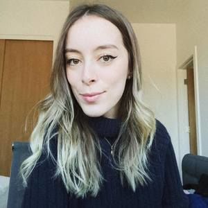 Meet your Posher, Alannis